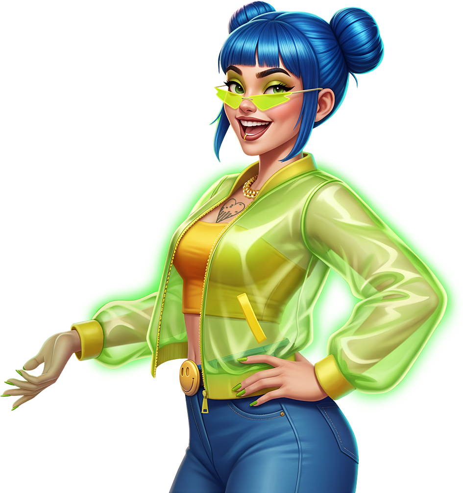 Slotrave Online Kasína Slovensko