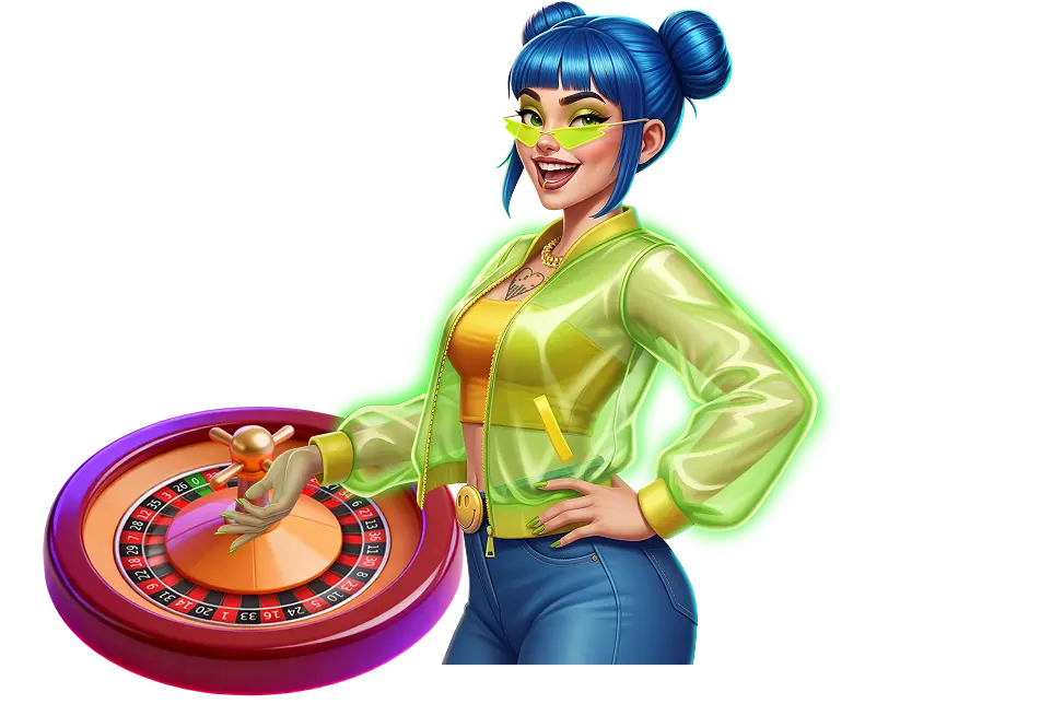 Stolové hry a živé kasíno