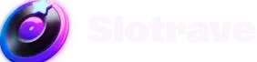 Slotrave logo Slotrave logo